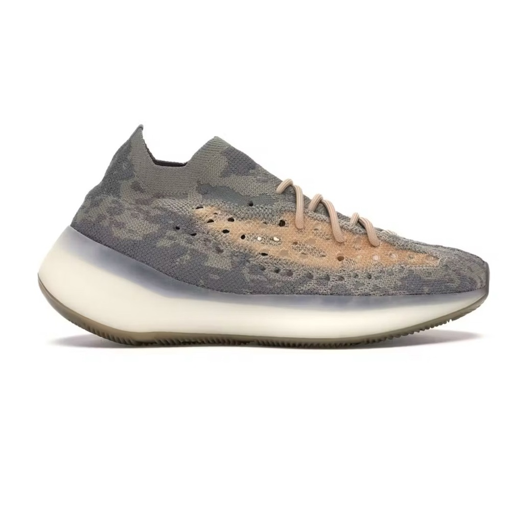 Adidas Yeezy Boost 380 Mist Size 10